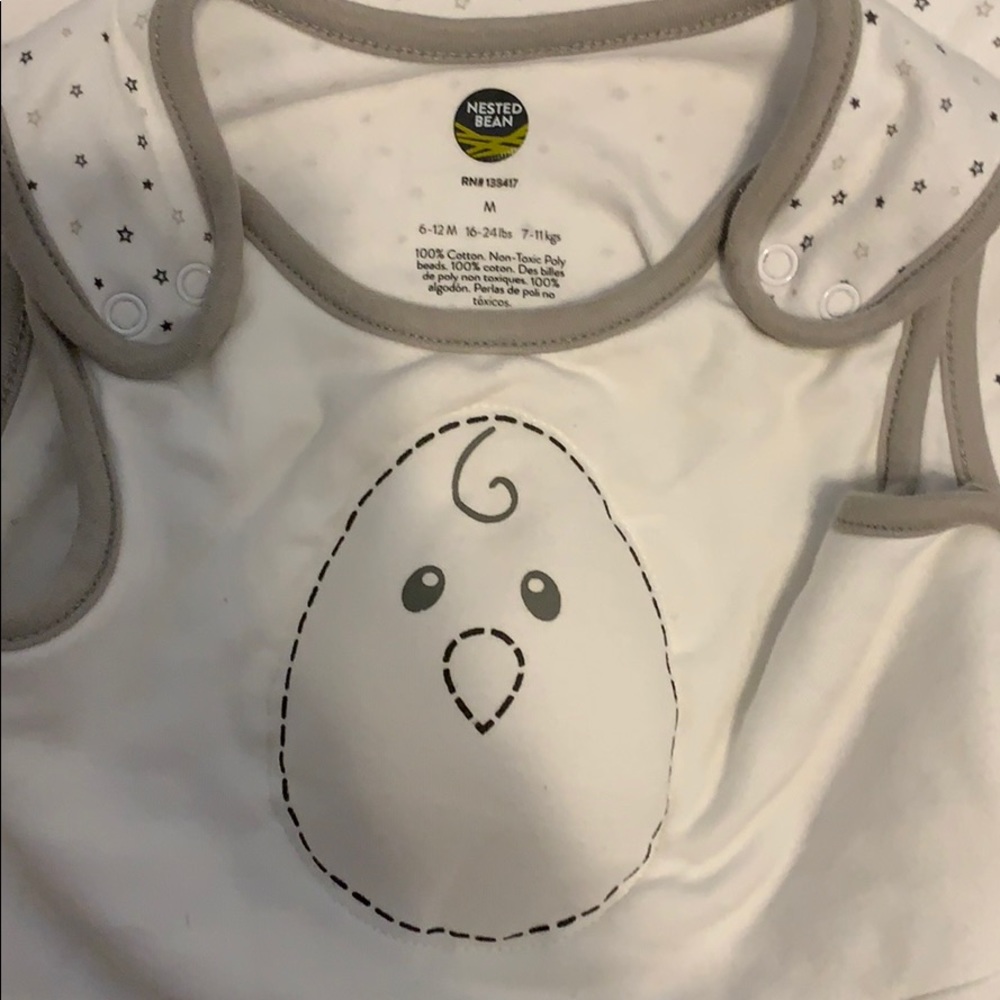 Nested Bean Zen Classic Sleep Sack